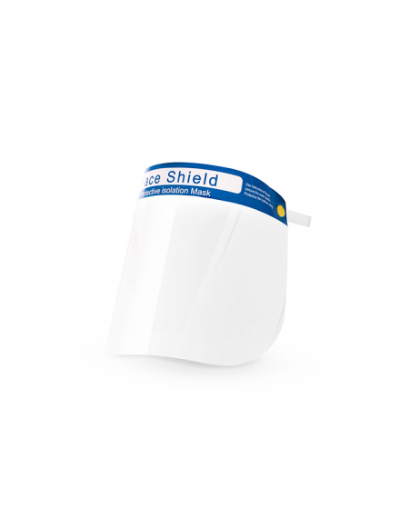 MS1120 -  FACE SHIELD (1 UNIT)