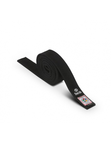 CINT 1532 - Black Belt IJF