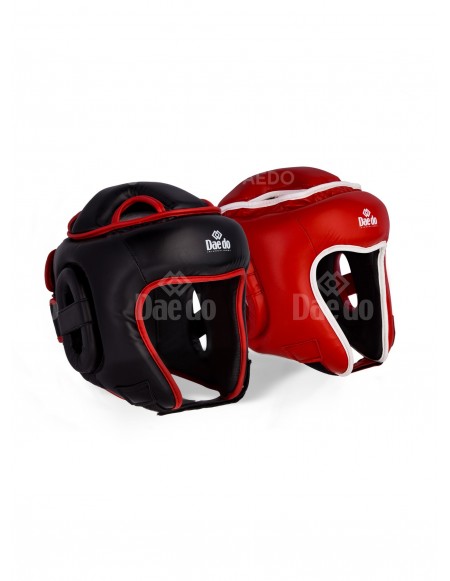 Semi Contact Head Gear
