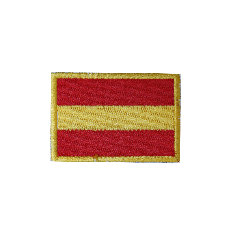 ES 2204 - Spanish flag small
