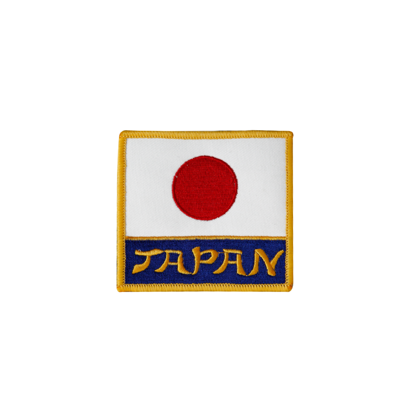 ES 2209 - Bandera Japón pequeña