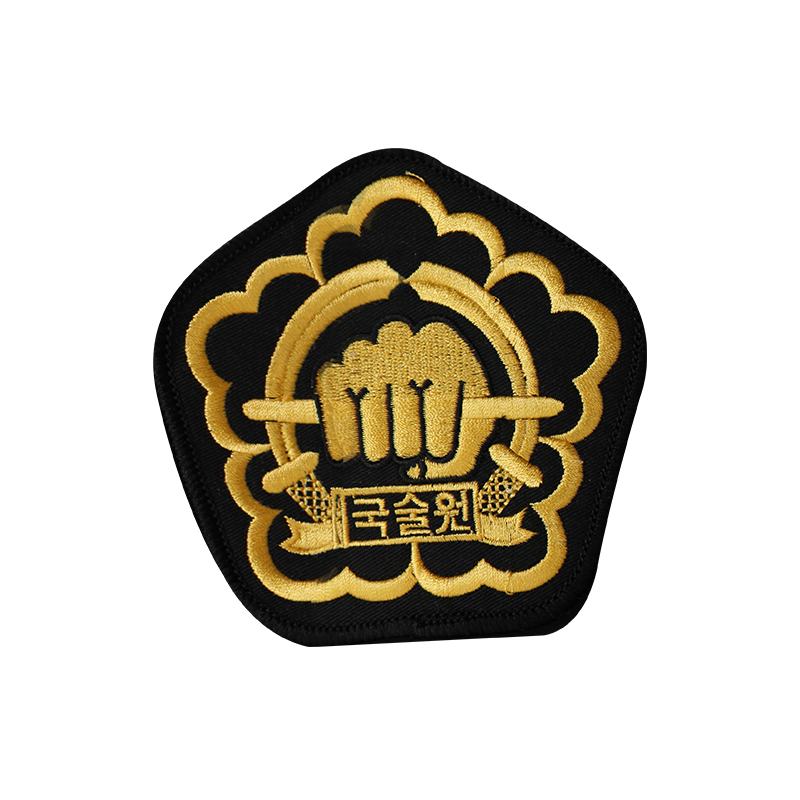 ES 2229 - Kuksulwon emblem