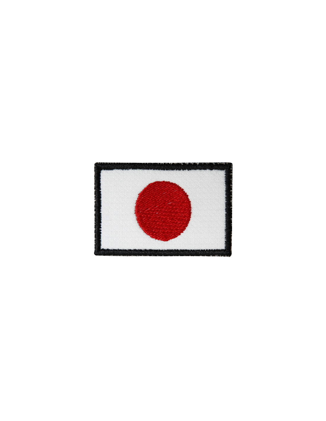 Small Japan flag