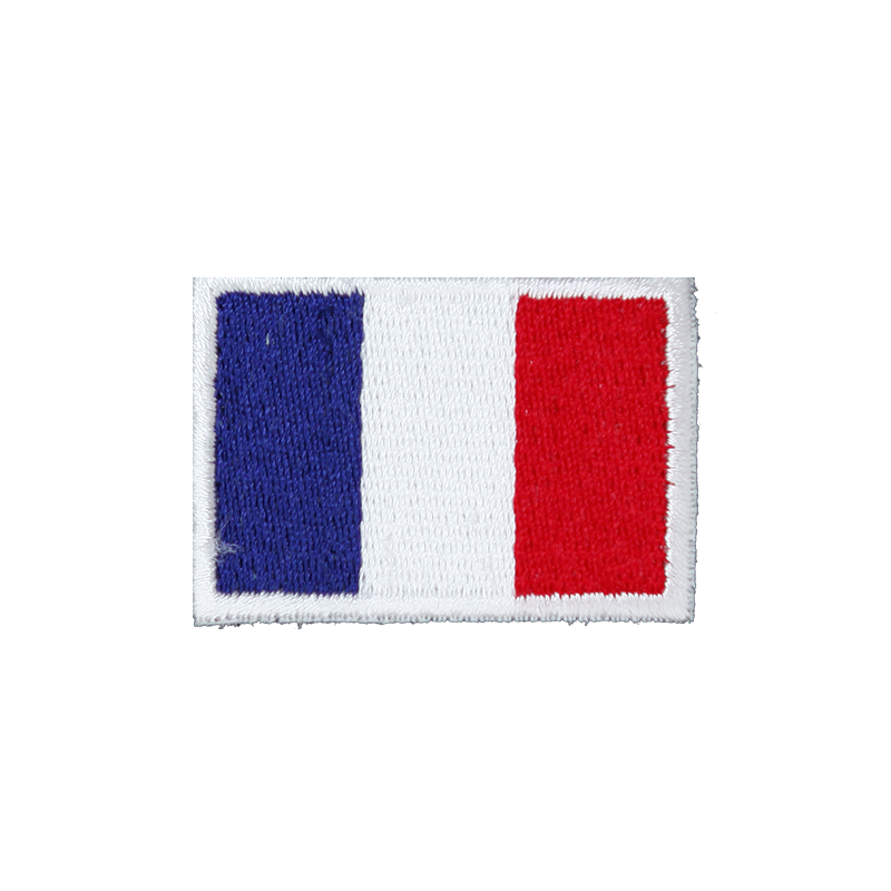 ES 2269 - Small France flag