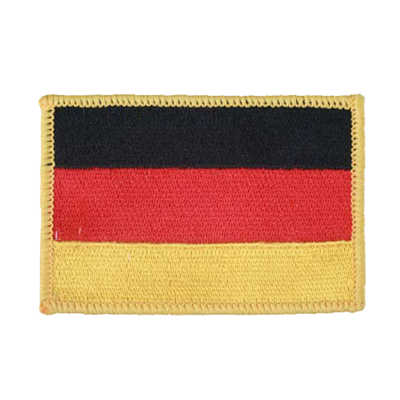 ES 2270G - Bandera Alemania grande