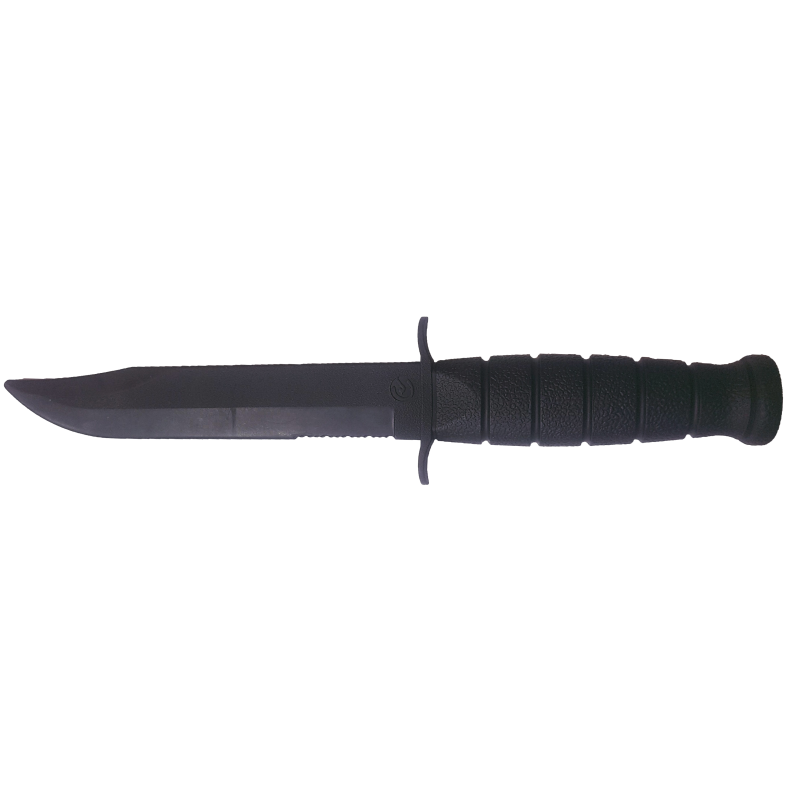 AR 1890 - Tanto goma grande