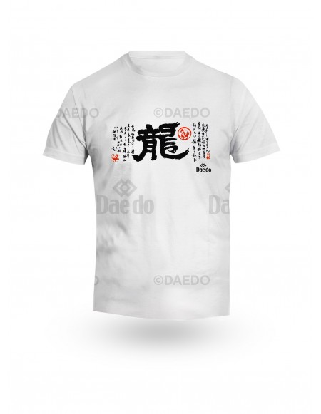 CA 14243 - Martial Arts Yong Dragon...