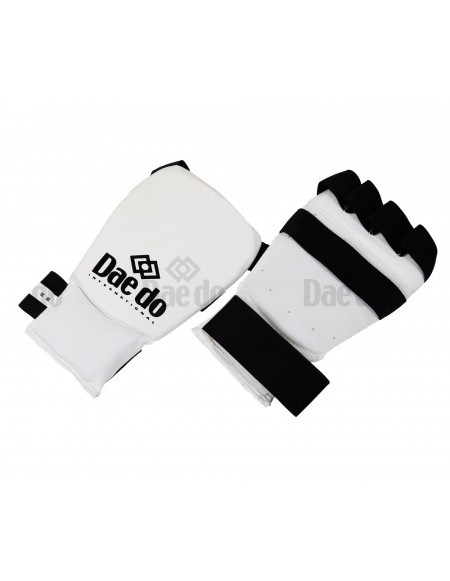 Karate Gloves PU Leather