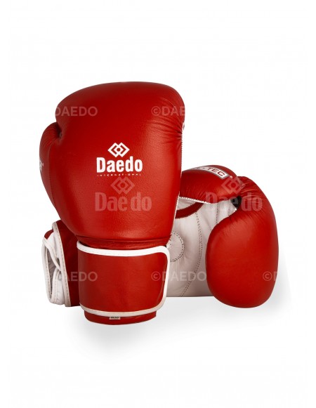 GEL-TEC Boxing Gloves