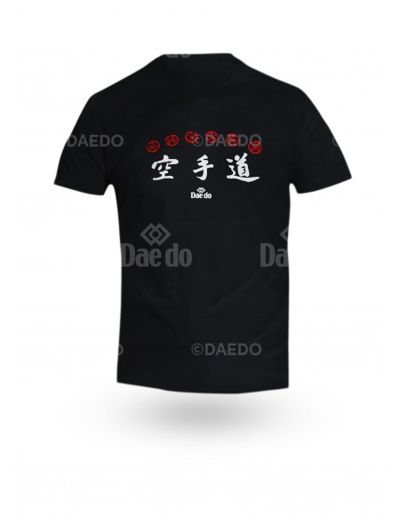CA 14245 - Camiseta "Karate"