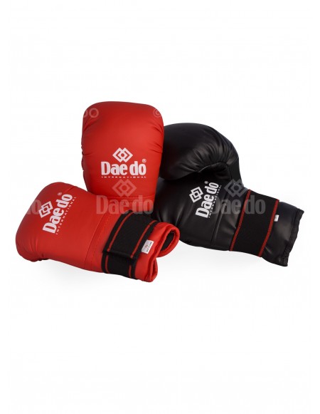PR 2063 - Guante Taekwondo Profesional