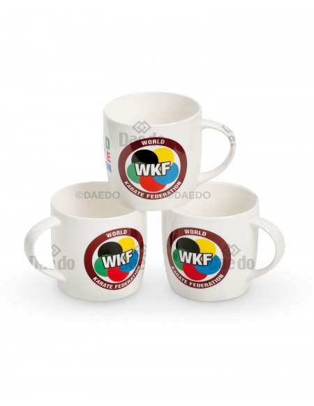 WKF Mug