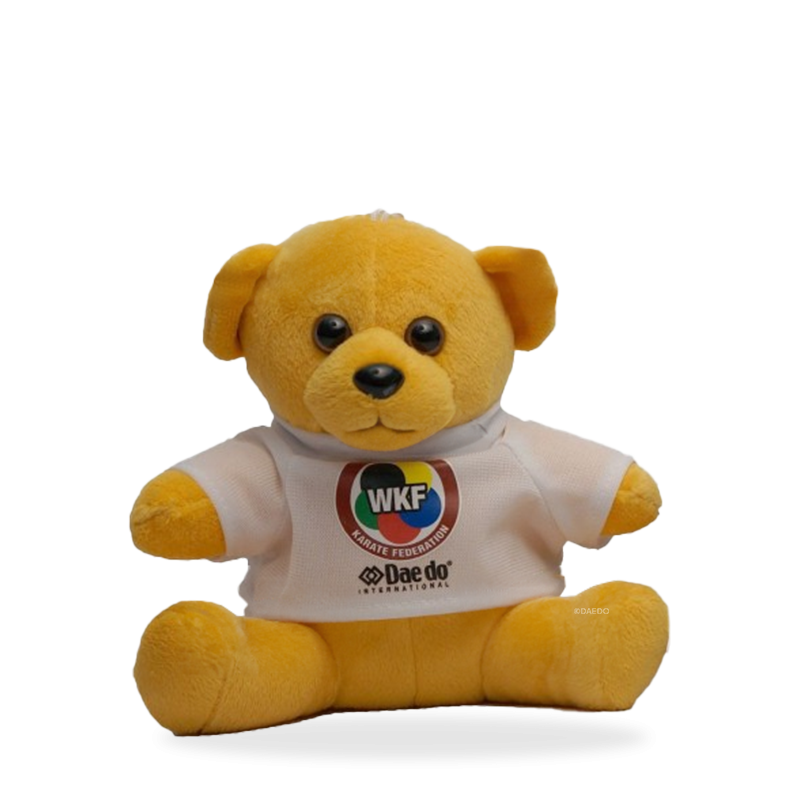 Oso marshall peluche deals