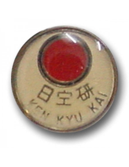 Pin Ken Kyu Kai
