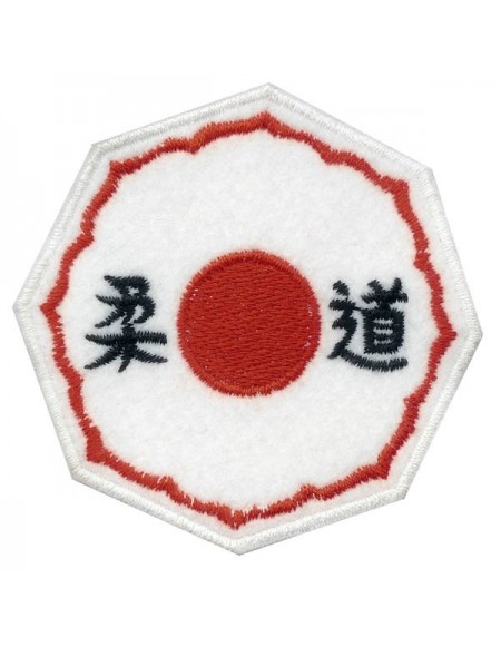 ES 2215 - Emblem Judo