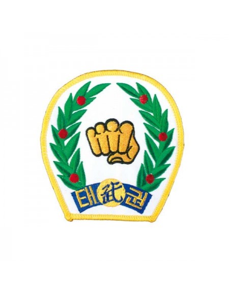 ES 2019 - Emblem Karate