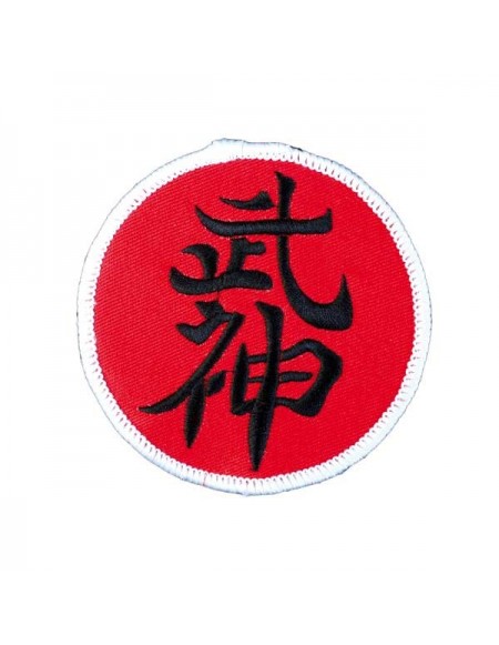 ES 2225 - Emblema Musin