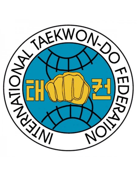 ES 2232 - Emblema I.T.F.