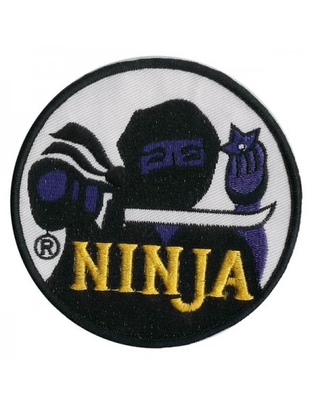 ES 2233 - Emblem Ninja A