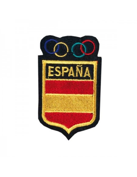 ES 2242 - Emblema COI