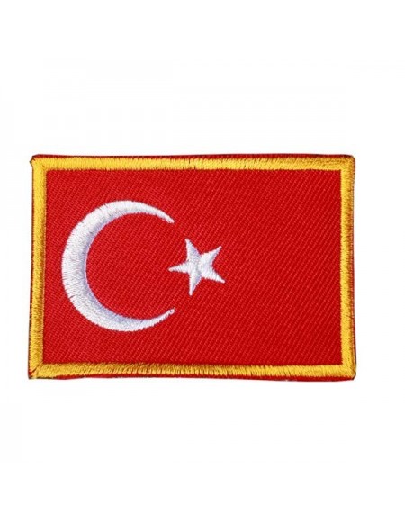 ES 2283 - Turkey emblema grande