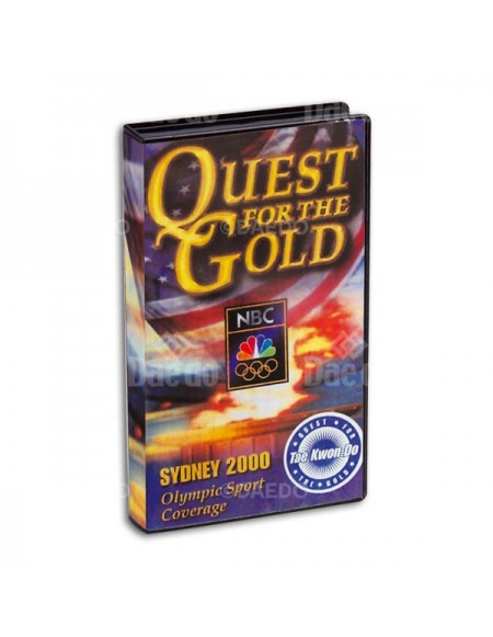 Video Quest for the Gold