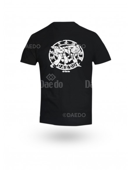 CA 1231 - Camiseta Karate Tradicional...