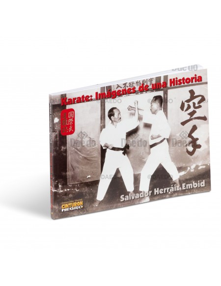 Karate: Images for History