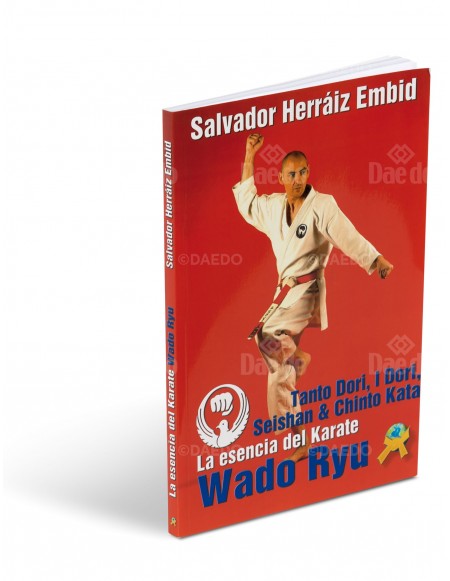 LI 1032 - La esencia del Karate Wado Ryu