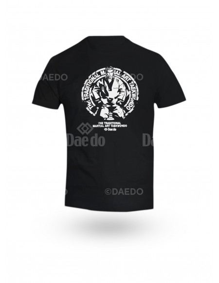 CA 1221 - Traditional Taekwondo...