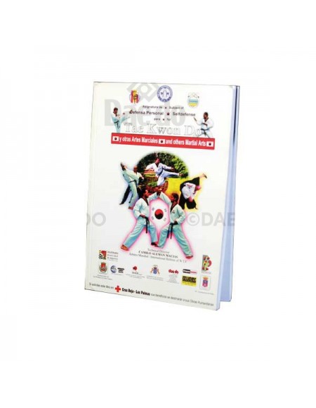 LI 1014 - Taekwondo Defensa Personal