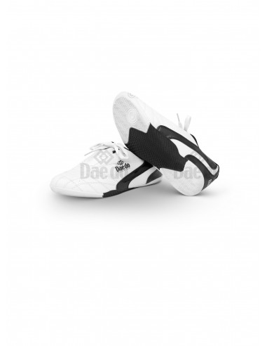 tiburón para agregar físico ZA 3020 - Zapatillas "Kick" Negro Infantil