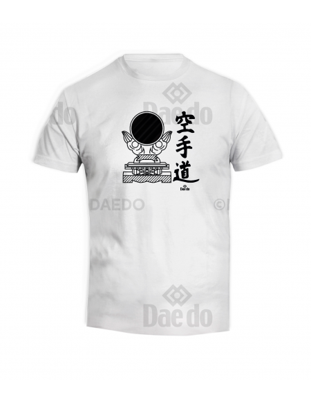CA 1215 - Camiseta Kagami Kamidana