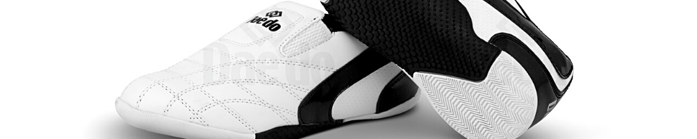 Daedo International / Taekwondo Training shoes