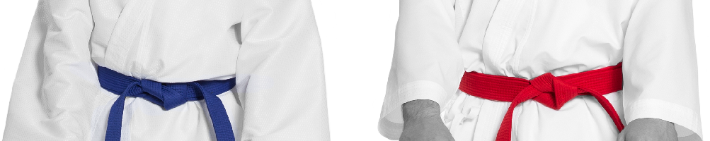 KARATEGI KUMITE