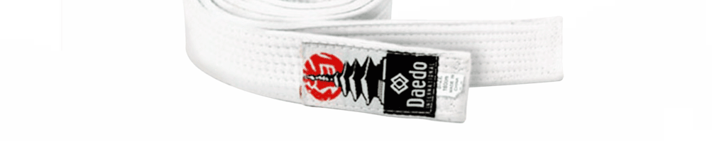 Daedo International | Cinturones de Taekwondo
