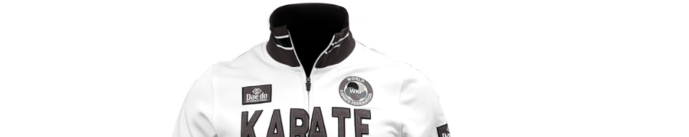 CHAQUETAS
