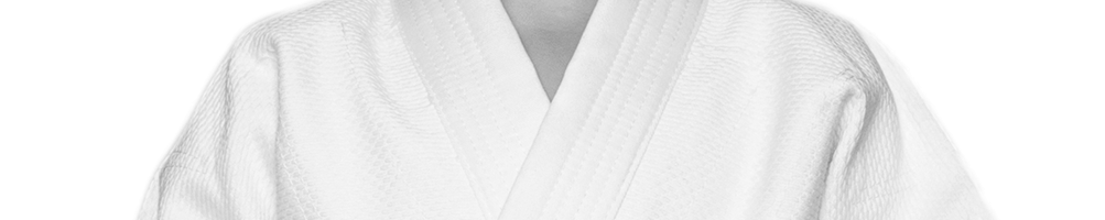 BASIC JUDOGI