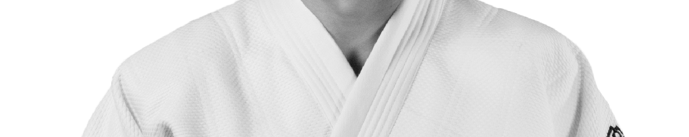 JUDOGI COMPETITION
