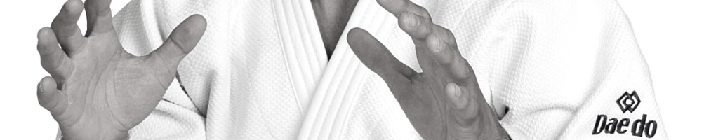 Judogis IJF Homologated | Daedo
