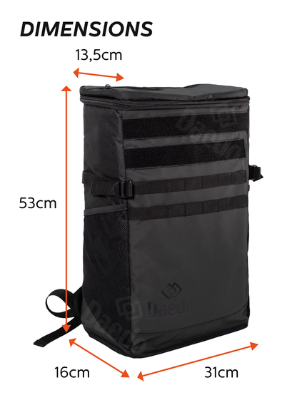 NEW DAEDO BACKPACK