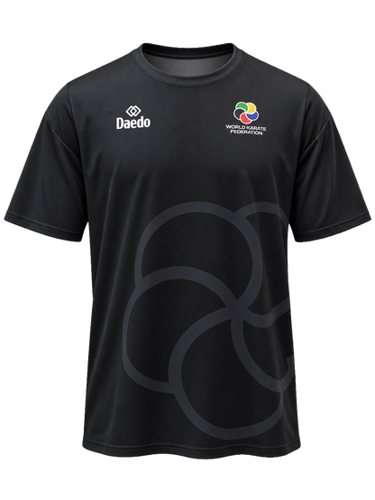 NEW WKF T-SHIRT