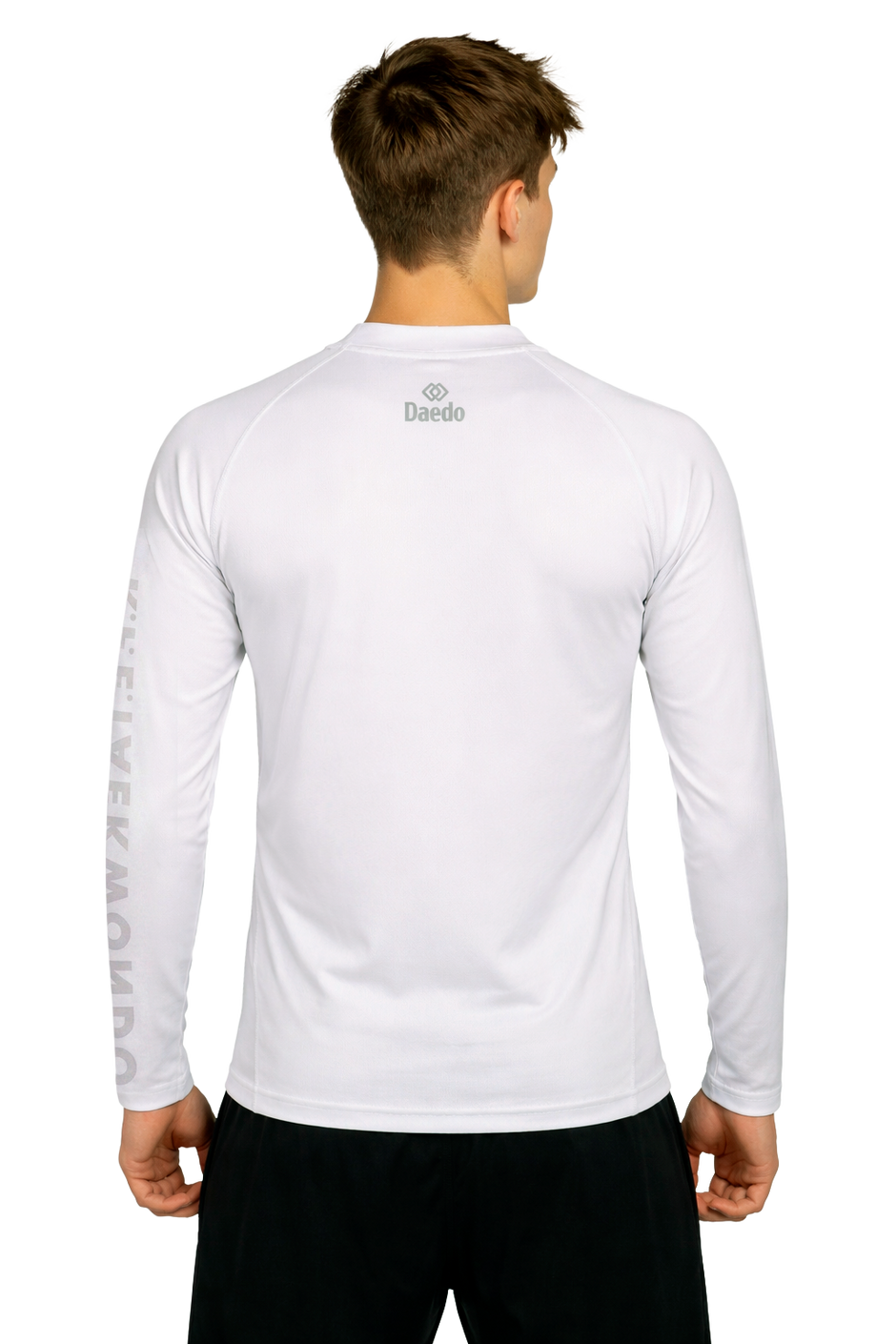 T-SHIRT – Daedo