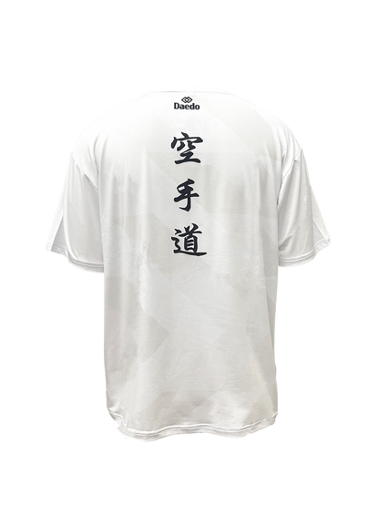 NEW WKF T-SHIRT