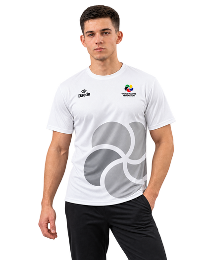 NEW WKF T-SHIRT