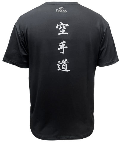 NEW WKF T-SHIRT