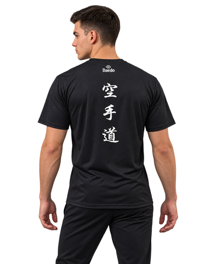 NEW WKF T-SHIRT