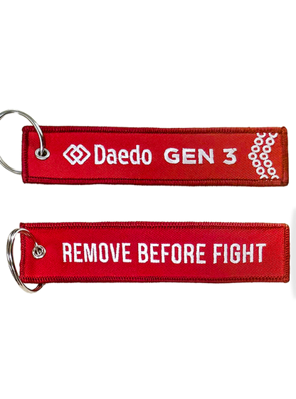 GEN3 KEY RING