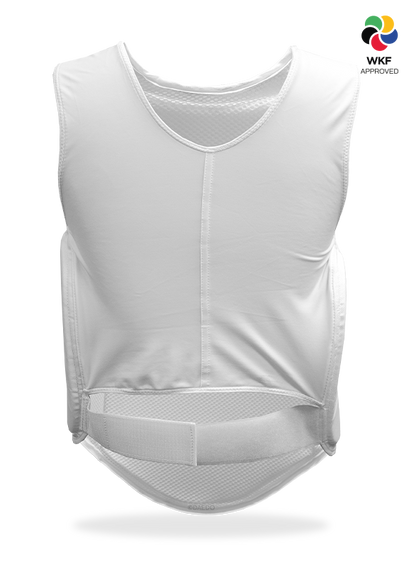 WKF BODY PROTECTOR (INTERIOR)