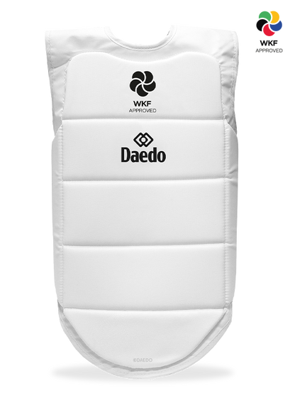 WKF BODY PROTECTOR (INTERIOR)